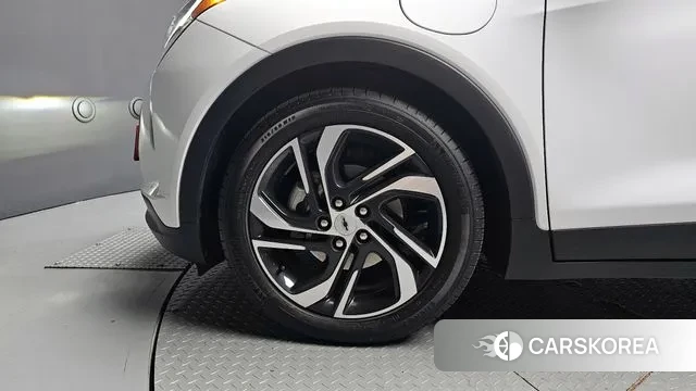 Chevrolet (GM Daewoo) New Bolt EV id 2884478 из Кореи 15