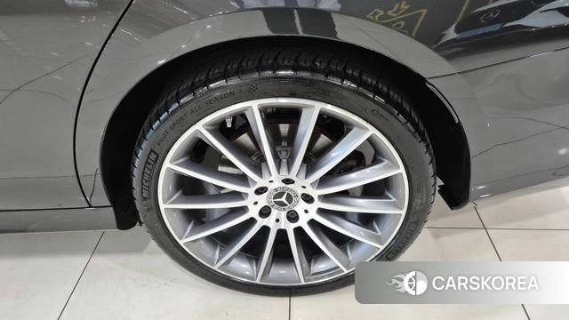 Mercedes-Benz E-Class W213 id 4395821 из Кореи 15