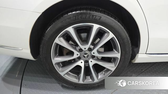Mercedes-Benz E-Class W213 id 4856555 из Кореи 25