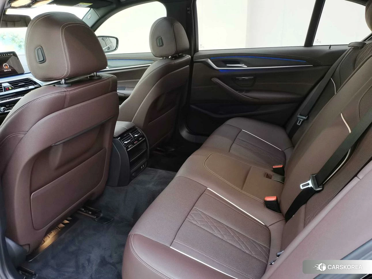 BMW 5 series id 4405720 из Китая 14