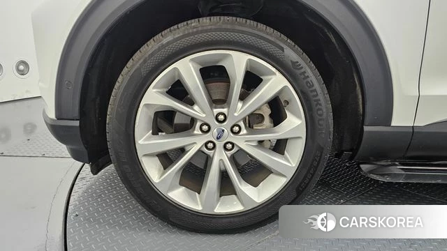 Ford Explorer 6th Generation id 4338090 из Кореи 27