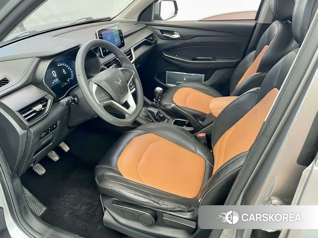 Wuling Automobile Wuling Hongguang S3 id 4241658 из Китая 11