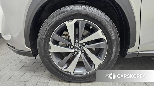 Lexus NX300h id 4180575 из Кореи 15