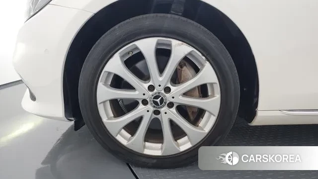 Mercedes-Benz E-Class W213 id 3368775 из Кореи 15