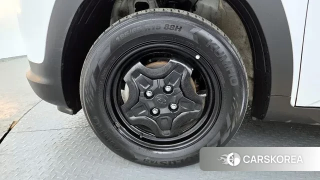 Hyundai Casper id 3770639 из Кореи 15