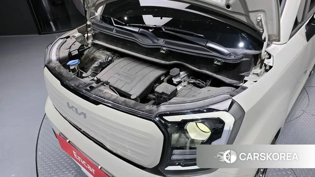Kia The New Kia Ray id 4266312 из Кореи 25