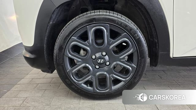 Hyundai Casper id 4309656 из Кореи 15