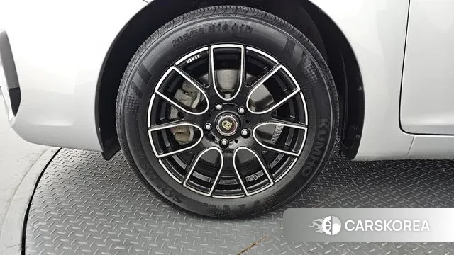 Kia The New Carens id 3336694 из Кореи 15