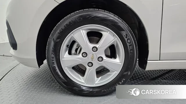 Chevrolet (GM Daewoo) The Next Spark id 3319860 из Кореи 15