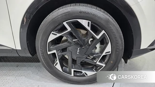 Kia Sportage 5th Generation id 3706718 из Кореи 15