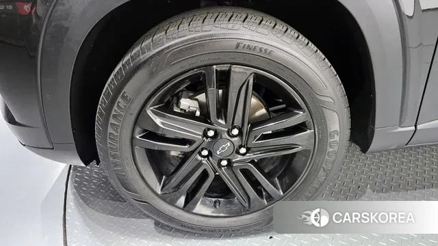 Chevrolet (GM Daewoo) Trax Crossover id 3776432 из Кореи 15