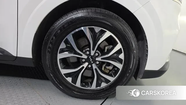 Kia Carnival 4th generation id 3273786 из Кореи 15