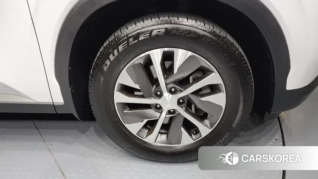 Hyundai Palisade id 3463453 из Кореи 15