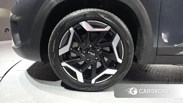 Kia The New Seltos id 3776753 из Кореи 15