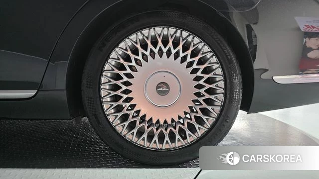 Genesis G90 id 4471447 из Кореи 15