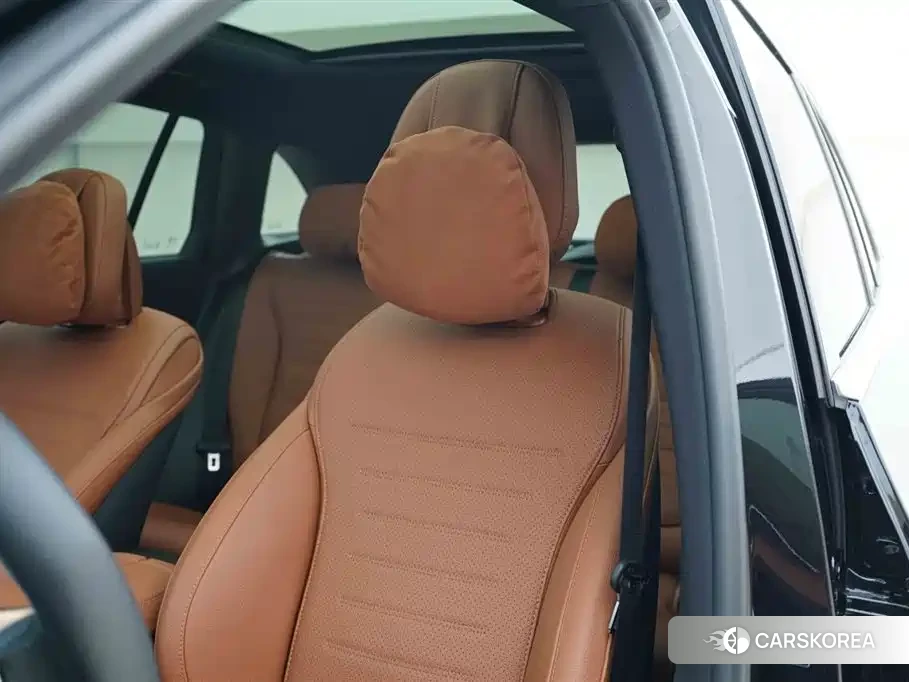 Mercedes-Benz GLC id 4546374 из Китая 14