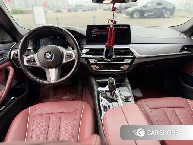 BMW 5 series id 4297414 из Китая 9