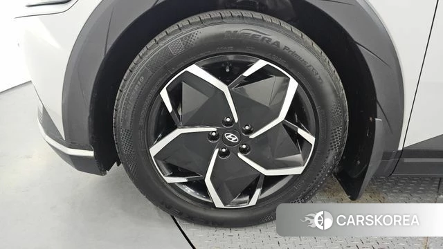 Hyundai Ionic 5 id 3851702 из Кореи 15