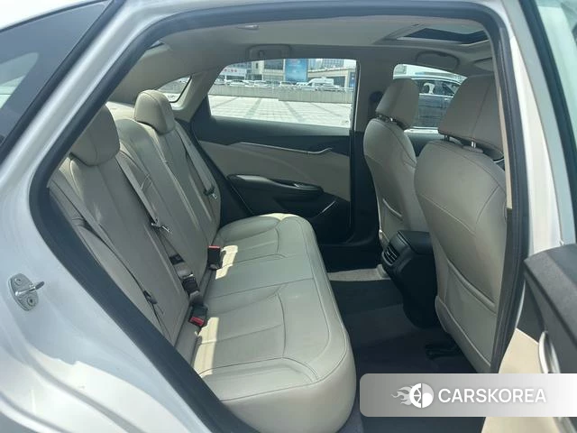 Buick Yinglang id 4212590 из Китая 20