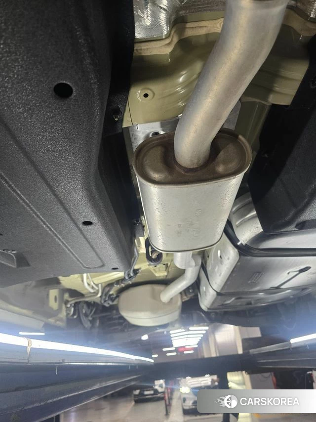 Kia The New Carnival 4th Generation id 4935106 из Кореи 8