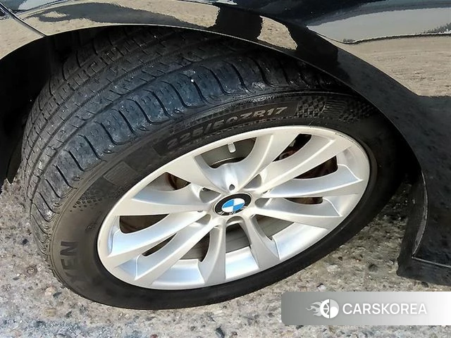 BMW 3 Series (F30) id 4794810 из Кореи 15
