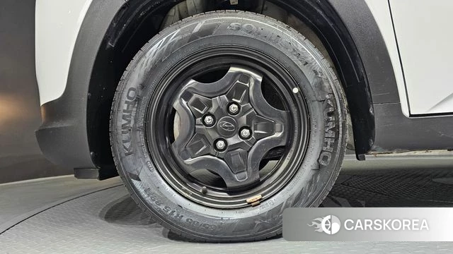 Hyundai Casper id 4423078 из Кореи 15