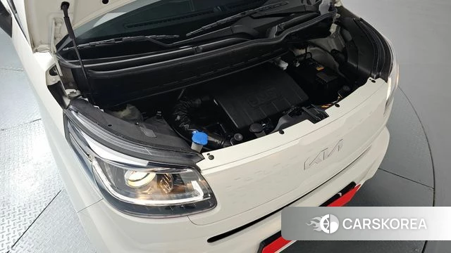 Kia The New Ray id 4702075 из Кореи 28