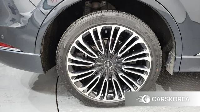 Lincoln Aviator 2nd generation id 3512960 из Кореи 15