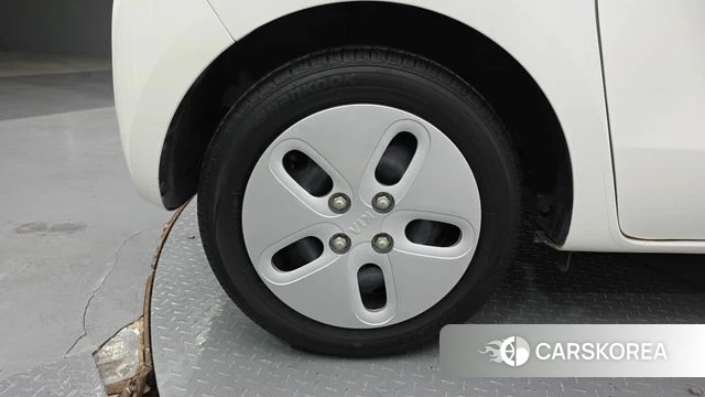 Kia The New Ray id 4331310 из Кореи 15