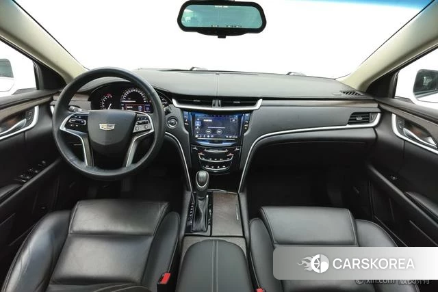 Cadillac XTS id 4254263 из Китая 19