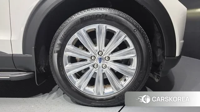 Ford Explorer 6th Generation id 3478276 из Кореи 15