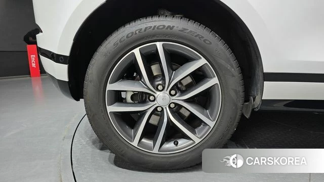 Land Rover Range Rover Evoque 2nd Generation id 4279641 из Кореи 34