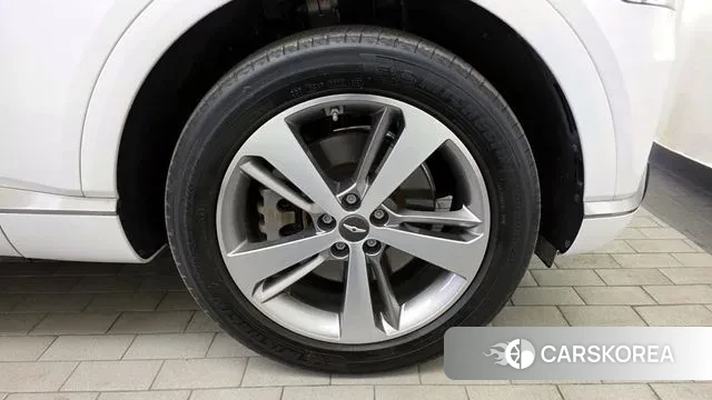 Genesis GV80 id 3759686 из Кореи 15