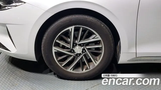 Hyundai The New Grandeur IG id 2712076 из Кореи 15