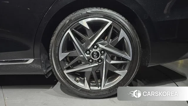 Hyundai The New Grandeur IG id 3562080 из Кореи 15