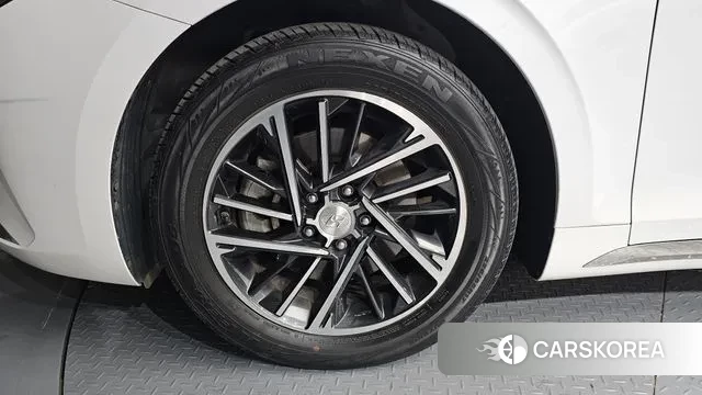 Hyundai The New Grandeur IG id 3581736 из Кореи 15