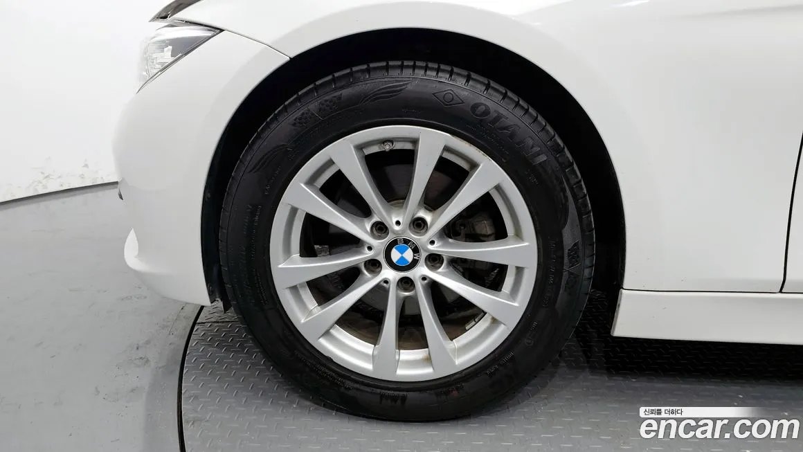 BMW 3 Series (F30) id 2121201 из Кореи 15