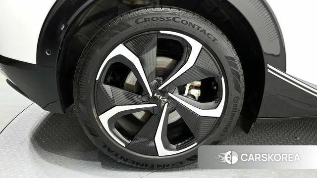 Kia EV6 id 3934668 из Кореи 15