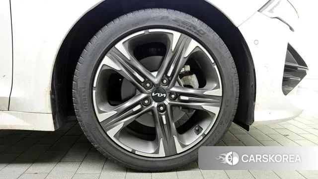 Kia K5 3rd generation id 3457955 из Кореи 15