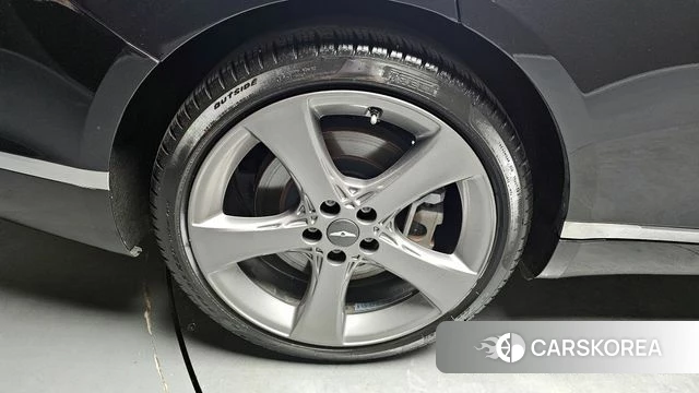 Genesis G80 (RG3) id 4317238 из Кореи 15