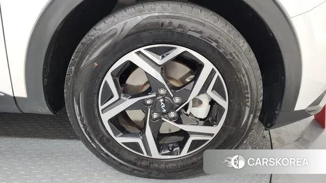 Kia Sportage 5th Generation id 3650223 из Кореи 15