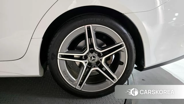 Mercedes-Benz CLS-Class C257 id 4285003 из Кореи 25
