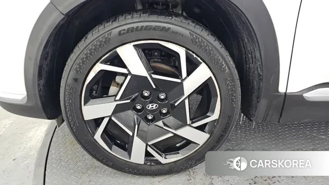 Hyundai The New Santa Fe id 3616549 из Кореи 15