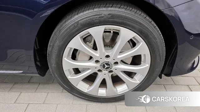 Mercedes-Benz E-Class W213 id 3356808 из Кореи 15