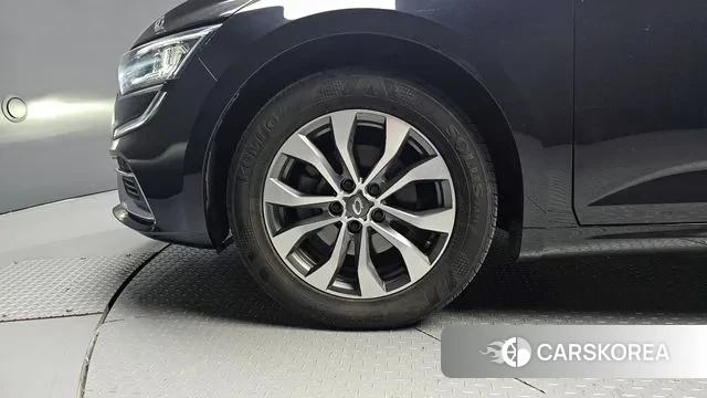 Renault Korea (Samsung) The New SM6 id 3433527 из Кореи 15