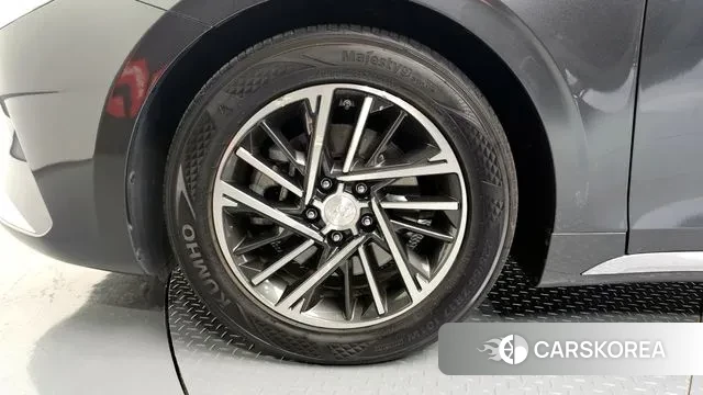 Hyundai The New Grandeur IG id 3038575 из Кореи 15