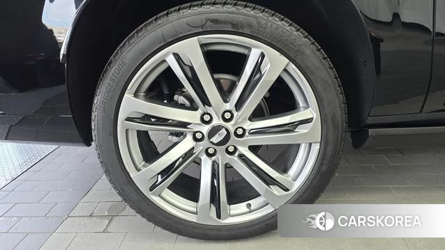 Cadillac Escalade 5th Generation id 4686324 из Кореи 27