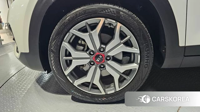 Kia Seltos id 4225203 из Кореи 15