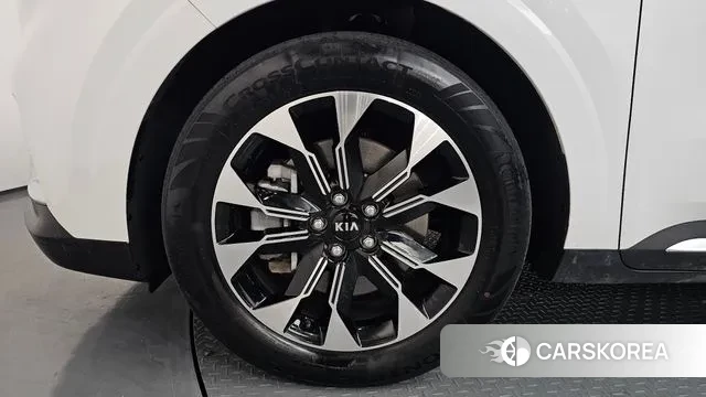 Kia Carnival 4th generation id 3747457 из Кореи 15