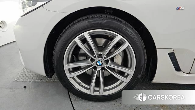 BMW 6 Series GT (G32) id 3942317 из Кореи 15